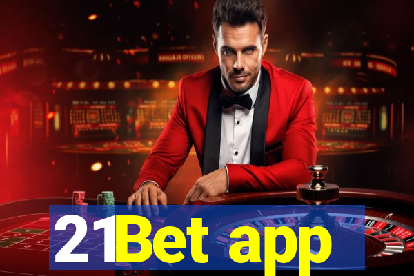 21Bet app